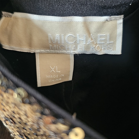 Michael Kors Squence skirt - Picture 5 of 9